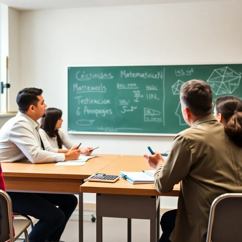 Academia Maku Ceballos