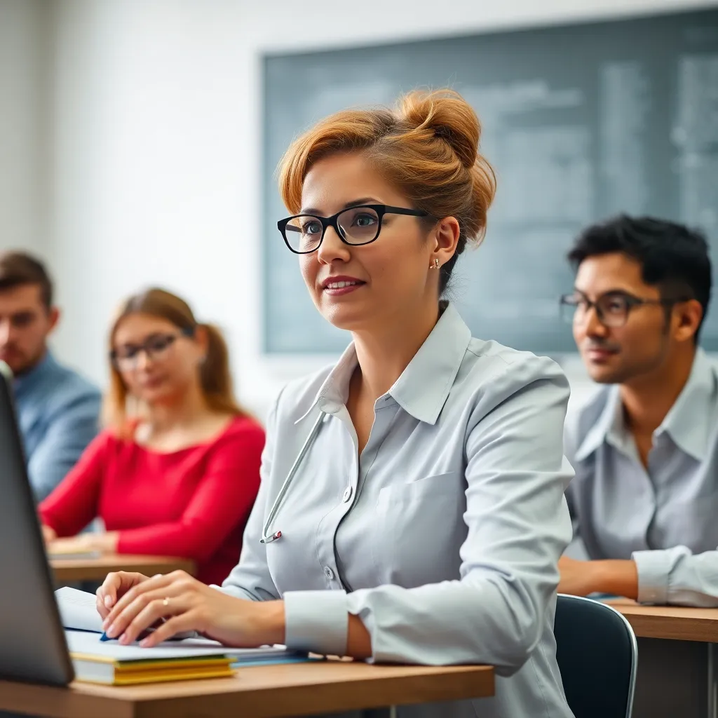 Academia Mundoestudiante Delicias