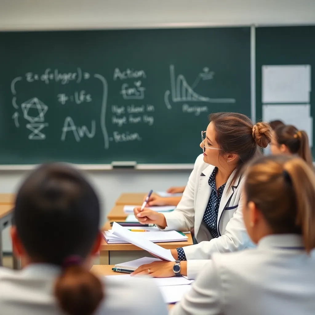 Clases Particulares De Matemáticas. Eso Y Bachiller