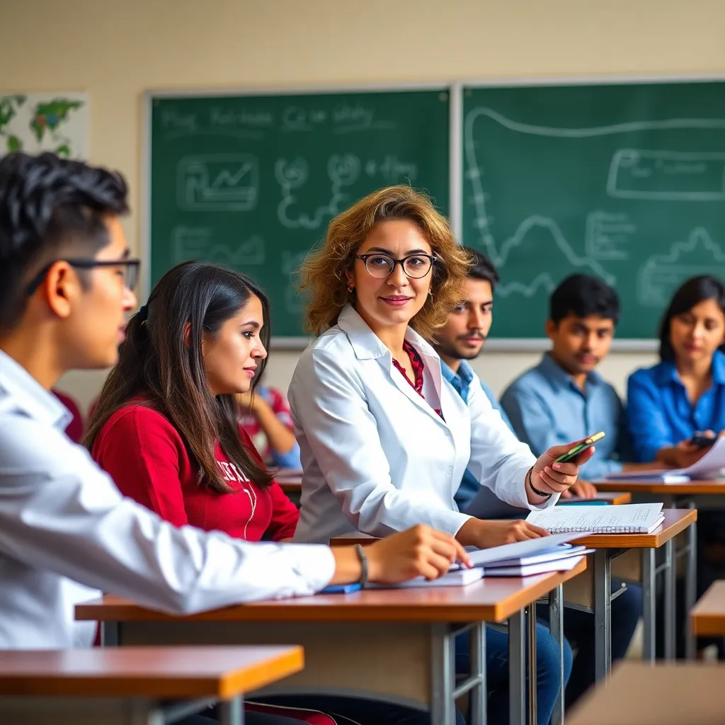 Clases Particulares Maria Perotti