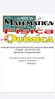Negocio Clases Particulares, Matemáticas, Física Y Química