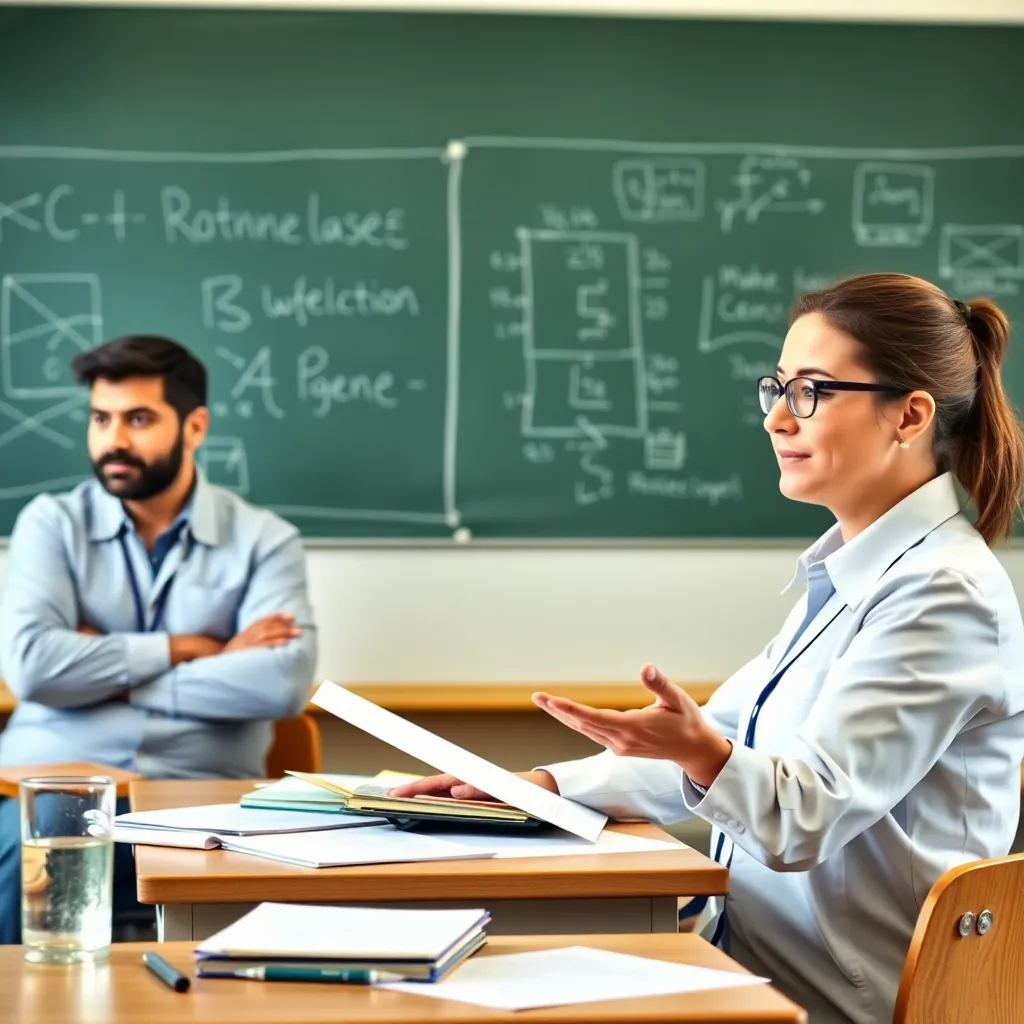 Clases Y Cursos - Profesor Particular - Clases De Repaso